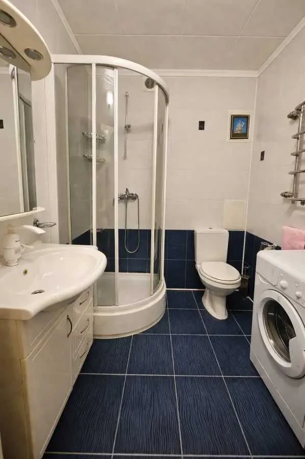 1-к квартира Київ, Дніпровський, Раїси Окіпної 8 16