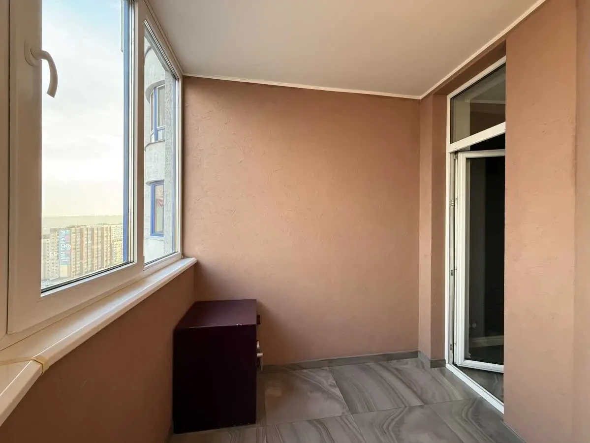 3-к квартира Київ, Голосіївський, Голосіївський 30Б 19