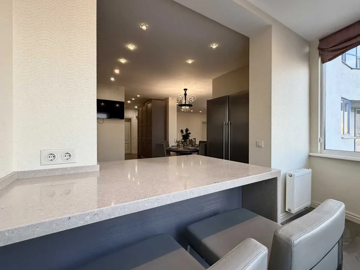 3-к квартира Київ, Голосіївський, Голосіївський 30Б 4