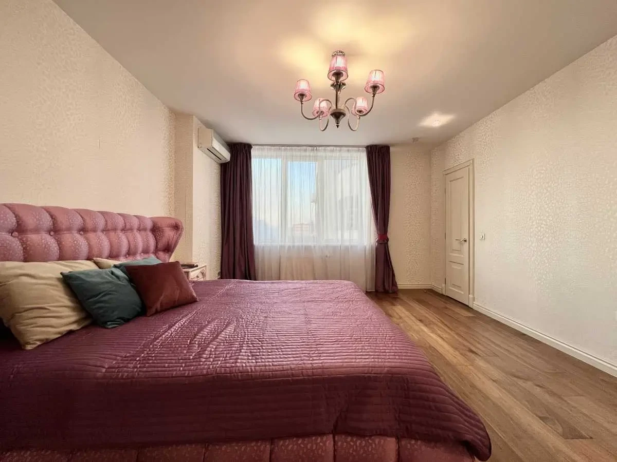 3-к квартира Київ, Голосіївський, Голосіївський 30Б 16