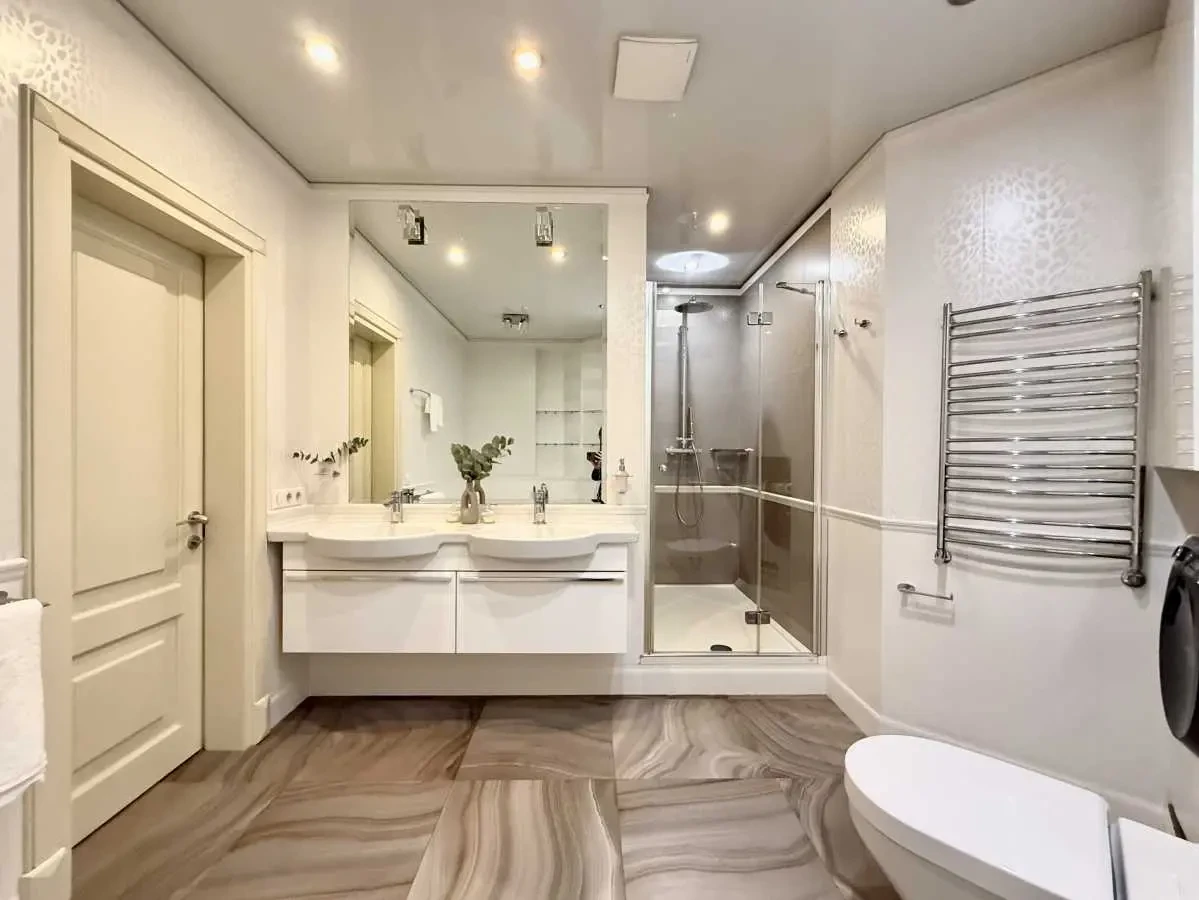 3-к квартира Київ, Голосіївський, Голосіївський 30Б 5