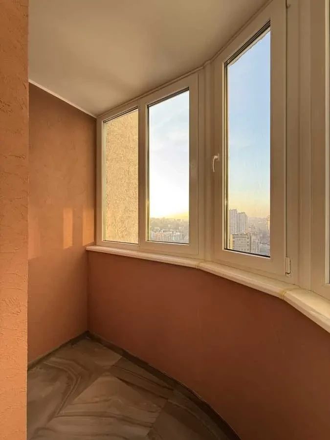 3-к квартира Київ, Голосіївський, Голосіївський 30Б 14