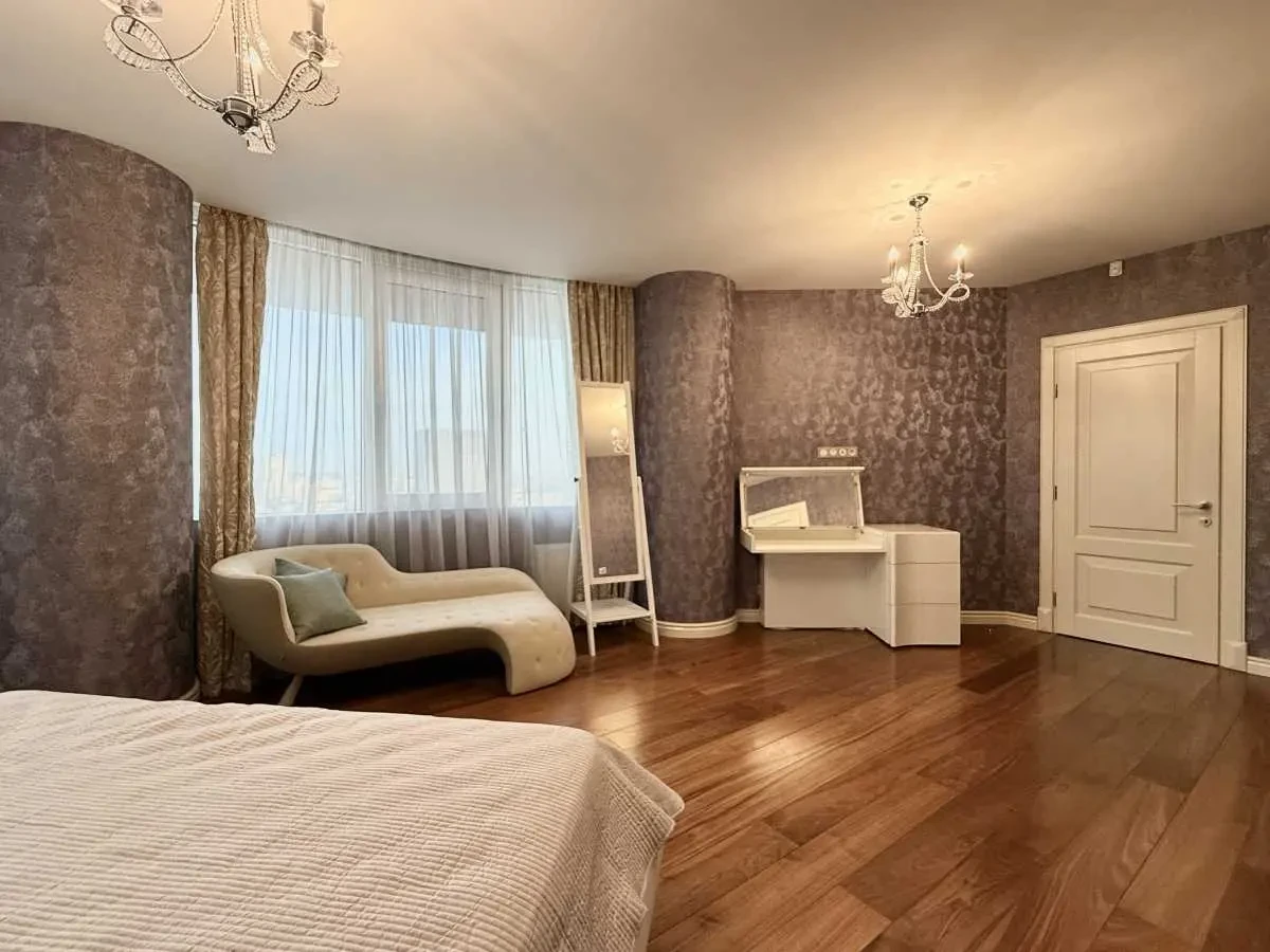 3-к квартира Київ, Голосіївський, Голосіївський 30Б 10