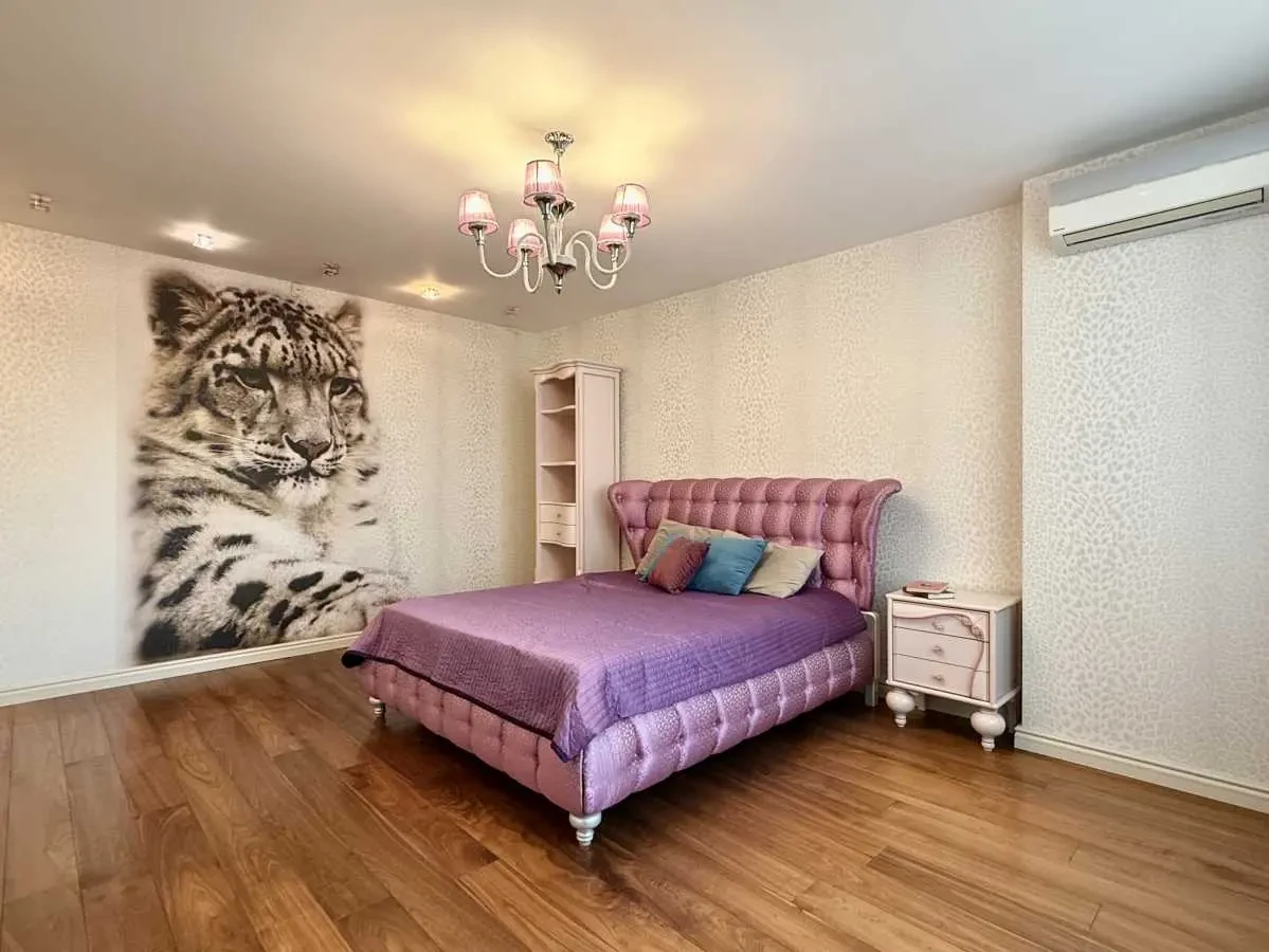 3-к квартира Київ, Голосіївський, Голосіївський 30Б 15