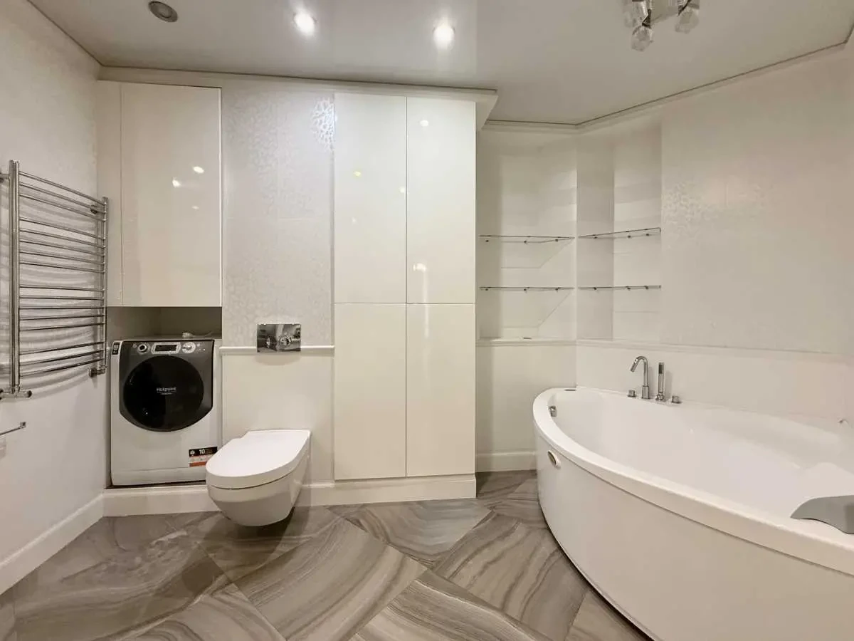 3-к квартира Київ, Голосіївський, Голосіївський 30Б 8