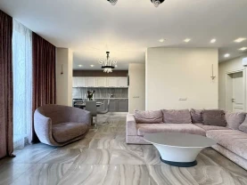 3-к квартира Київ, Голосіївський, Голосіївський 30Б