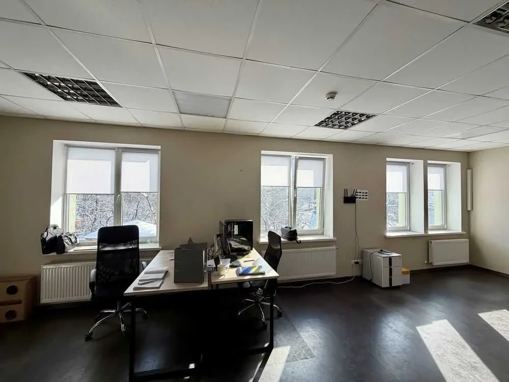 приміщення, будівлі Київ, Шевченківський, Тропініна 4Б 14