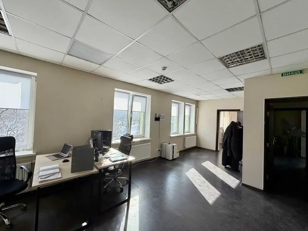 приміщення, будівлі Київ, Шевченківський, Тропініна 4Б 15