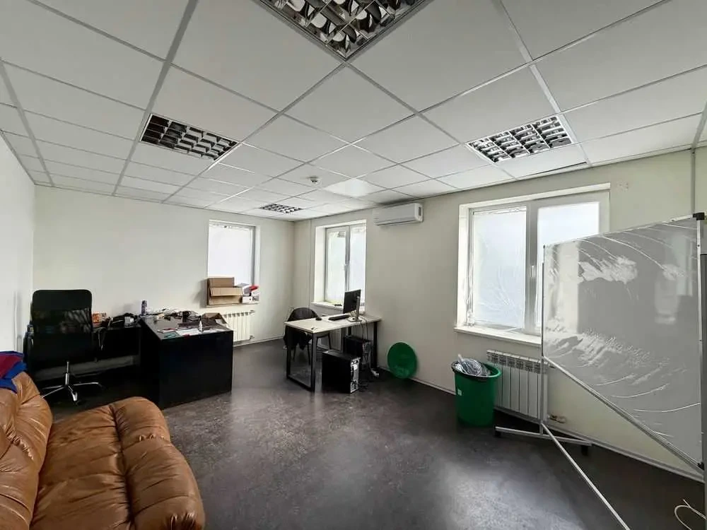 приміщення, будівлі Київ, Шевченківський, Тропініна 4Б 17