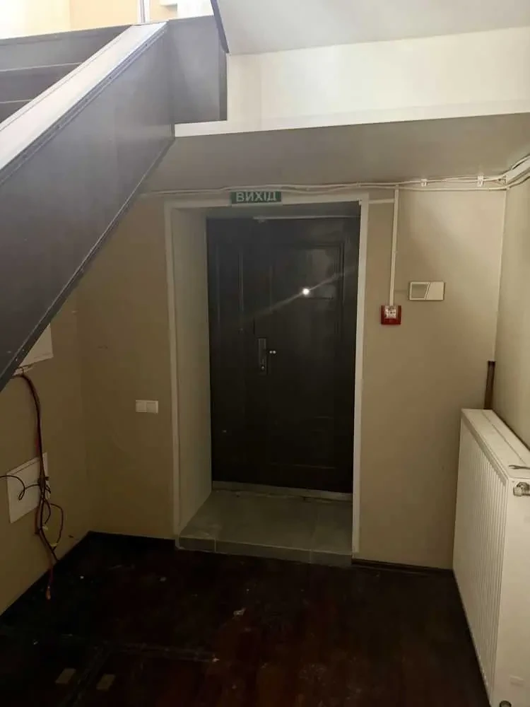 приміщення, будівлі Київ, Шевченківський, Тропініна 4Б 23