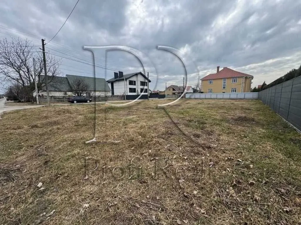 ділянка під житлову забудову Бориспільський, Щасливе, Мисливська вул.. 2