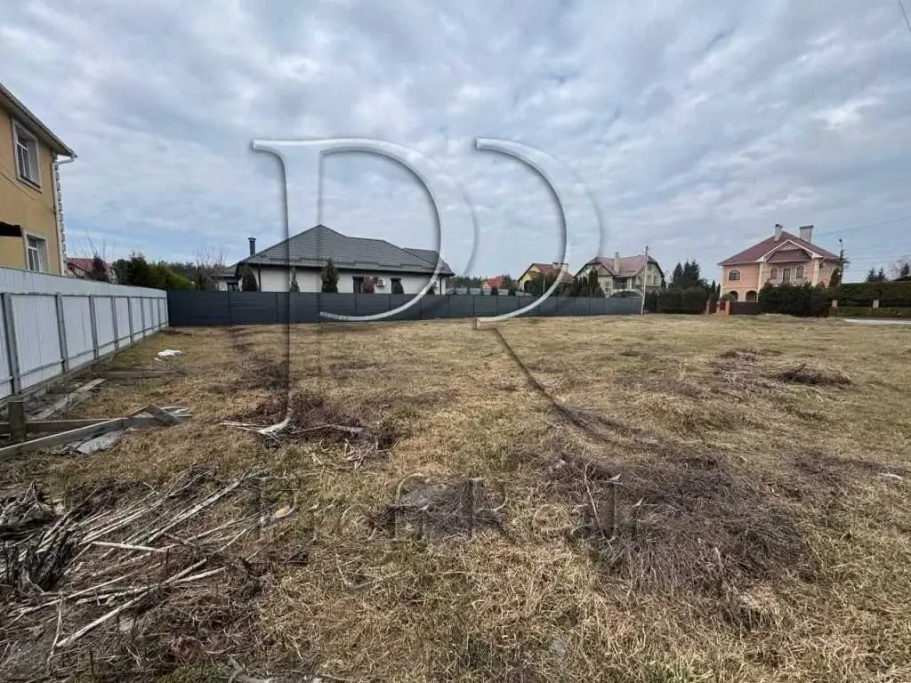 ділянка під житлову забудову Бориспільський, Щасливе, Мисливська вул.. 4