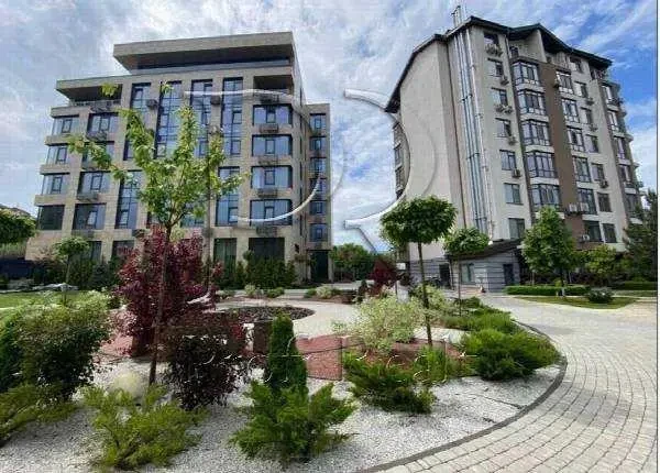 2-к квартира Київ, Голосіївський, Набережно-Корчуватська 29 2