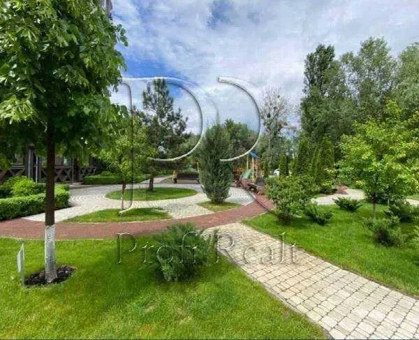 2-к квартира Київ, Голосіївський, Набережно-Корчуватська 29 4