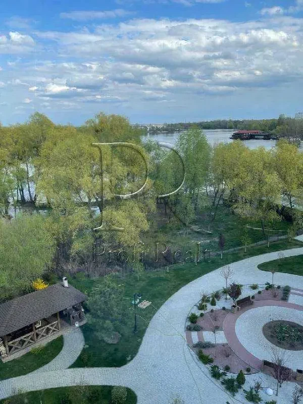 2-к квартира Київ, Голосіївський, Набережно-Корчуватська 29 5