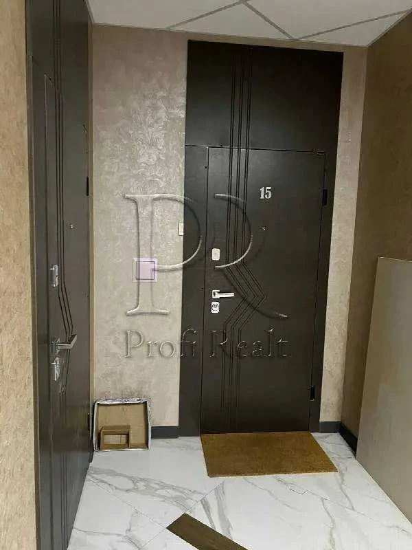 2-к квартира Київ, Голосіївський, Набережно-Корчуватська 29 11