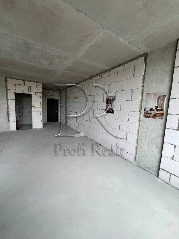 2-к квартира Київ, Голосіївський, Набережно-Корчуватська 29 12