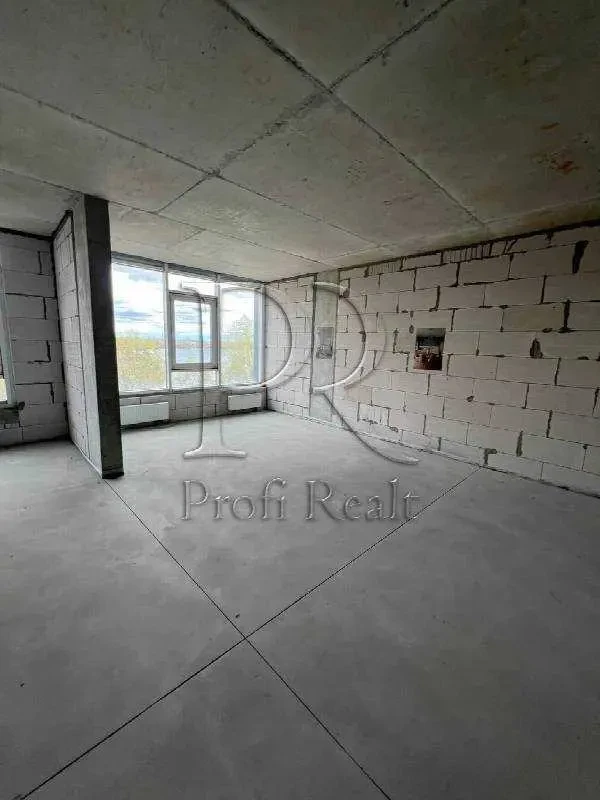 2-к квартира Київ, Голосіївський, Набережно-Корчуватська 29 13