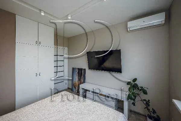 1-к квартира Київ, Голосіївський, Набережно-Корчуватська 27 10