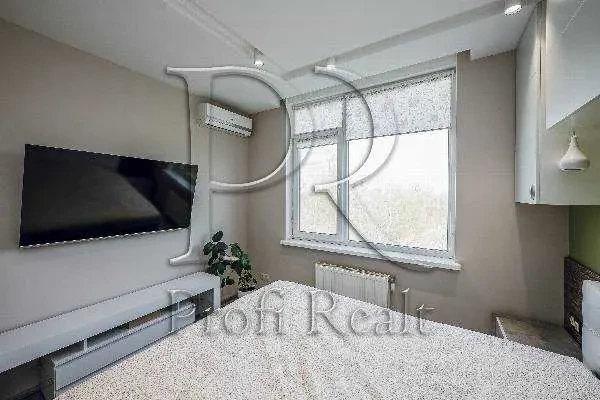 1-к квартира Київ, Голосіївський, Набережно-Корчуватська 27 11