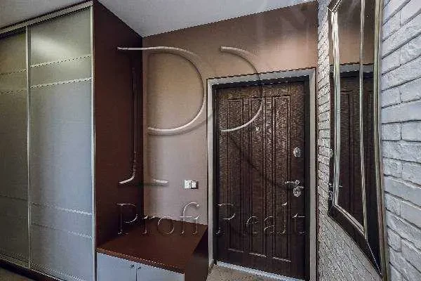 1-к квартира Київ, Голосіївський, Набережно-Корчуватська 27 12