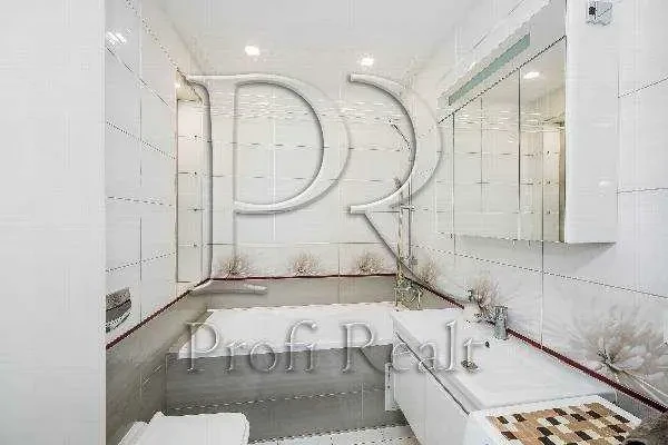 1-к квартира Київ, Голосіївський, Набережно-Корчуватська 27 14