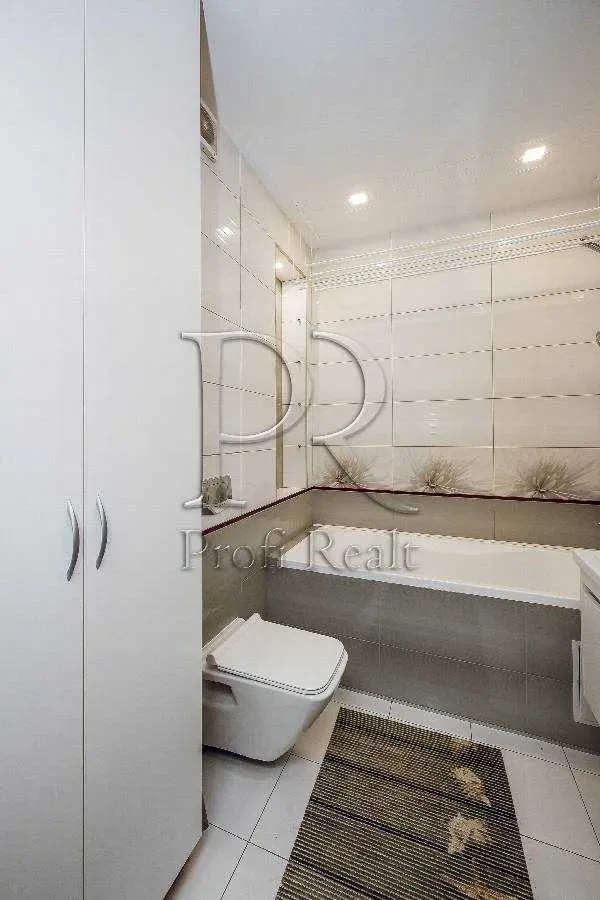 1-к квартира Київ, Голосіївський, Набережно-Корчуватська 27 15