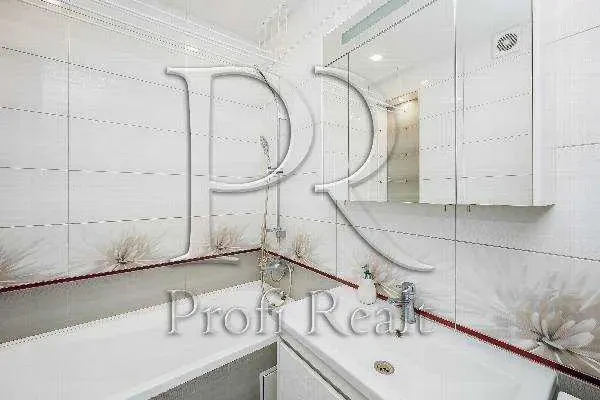 1-к квартира Київ, Голосіївський, Набережно-Корчуватська 27 16