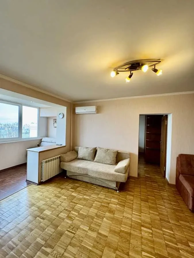 2-к квартира Київ, Солом`янський, Юліуса Фучика 13 7