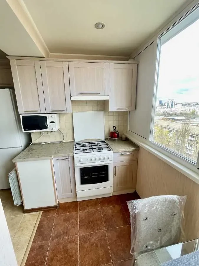 2-к квартира Київ, Солом`янський, Юліуса Фучика 13 2