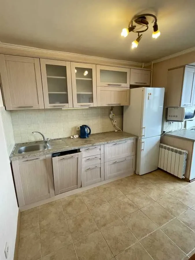 2-к квартира Київ, Солом`янський, Юліуса Фучика 13