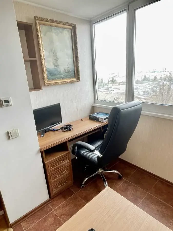 2-к квартира Київ, Солом`янський, Юліуса Фучика 13 10