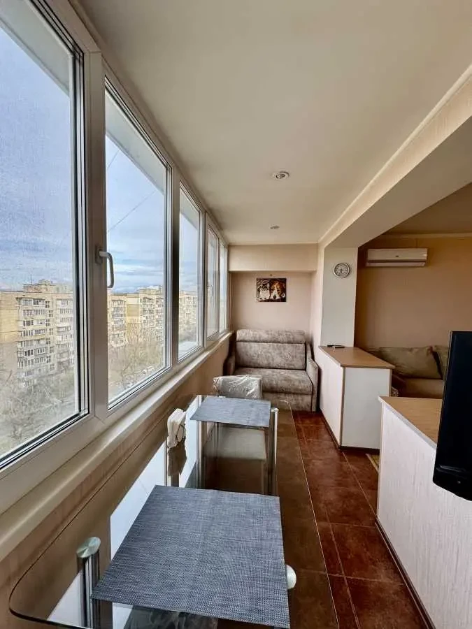 2-к квартира Київ, Солом`янський, Юліуса Фучика 13 4