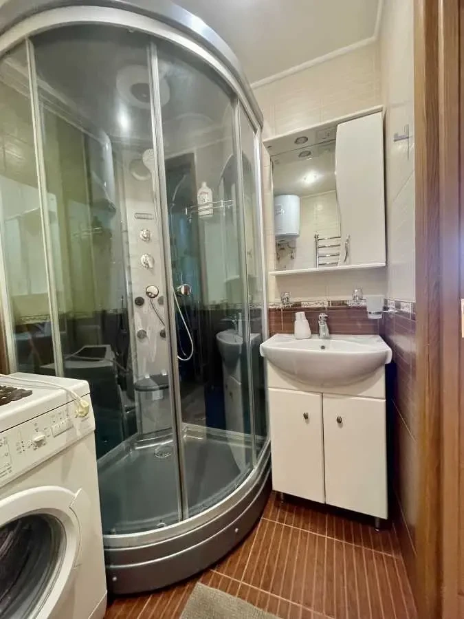 2-к квартира Київ, Солом`янський, Юліуса Фучика 13 12