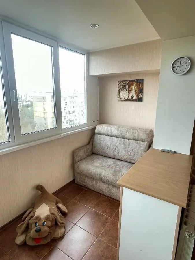 2-к квартира Київ, Солом`янський, Юліуса Фучика 13 3