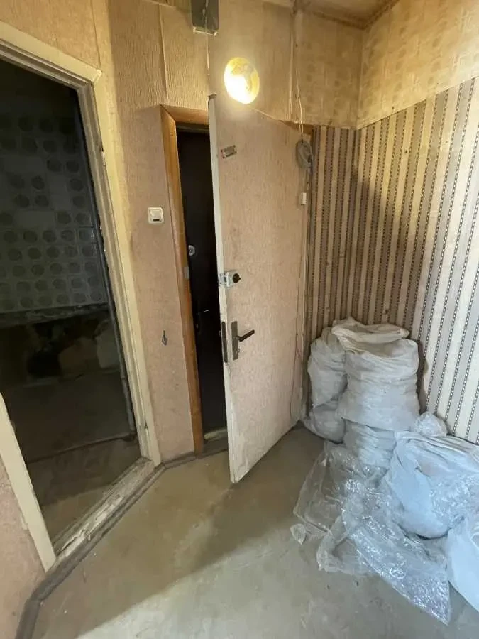 1-к квартира Київ, Оболонський, Героїв Дніпра 64 4