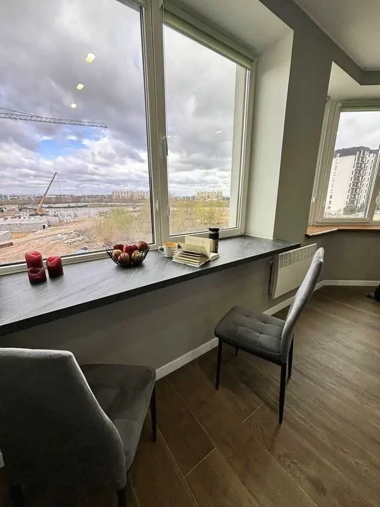 1-к квартира Бучанський, Софіївська Борщагівка, Героїв Небесної Сотн.. 3