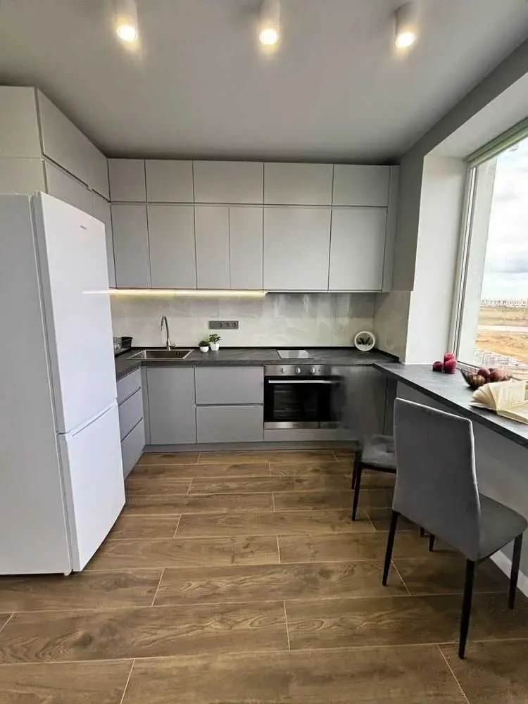 1-к квартира Бучанський, Софіївська Борщагівка, Героїв Небесної Сотн.. 4