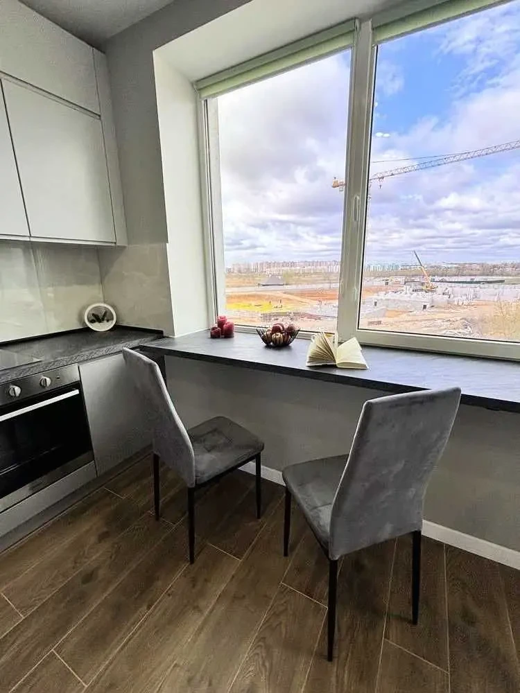 1-к квартира Бучанський, Софіївська Борщагівка, Героїв Небесної Сотн.. 7