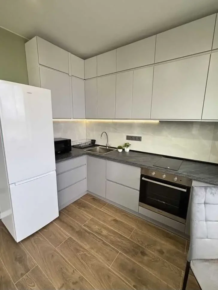 1-к квартира Бучанський, Софіївська Борщагівка, Героїв Небесної Сотн.. 8