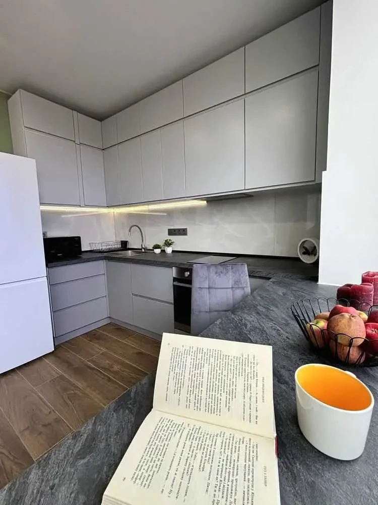 1-к квартира Бучанський, Софіївська Борщагівка, Героїв Небесної Сотн.. 9