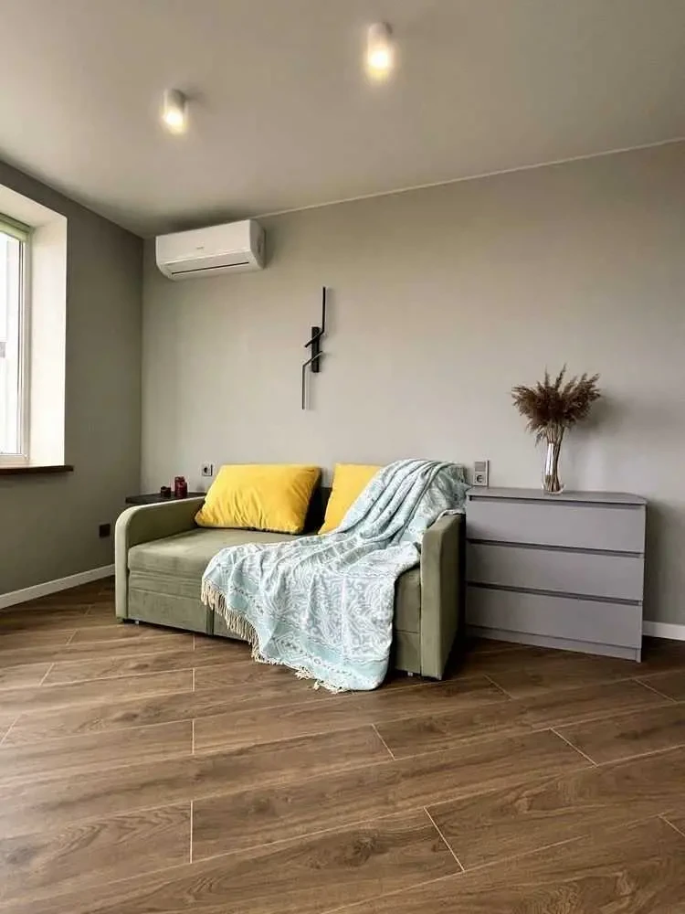 1-к квартира Бучанський, Софіївська Борщагівка, Героїв Небесної Сотн.. 10