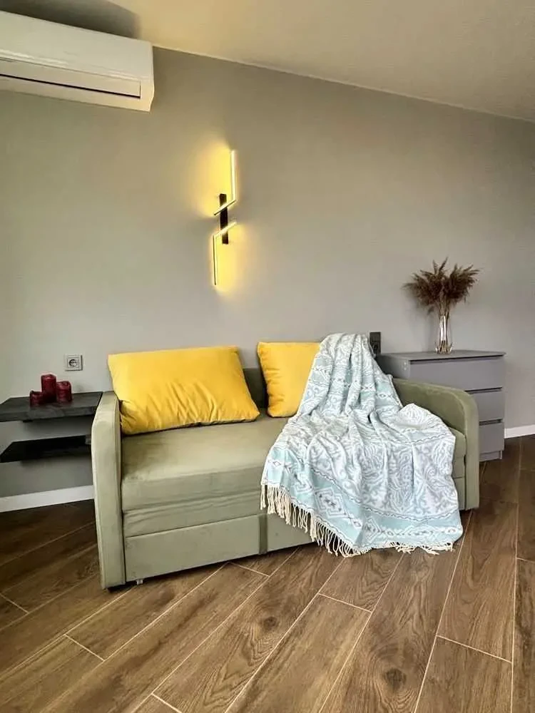 1-к квартира Бучанський, Софіївська Борщагівка, Героїв Небесної Сотн.. 2