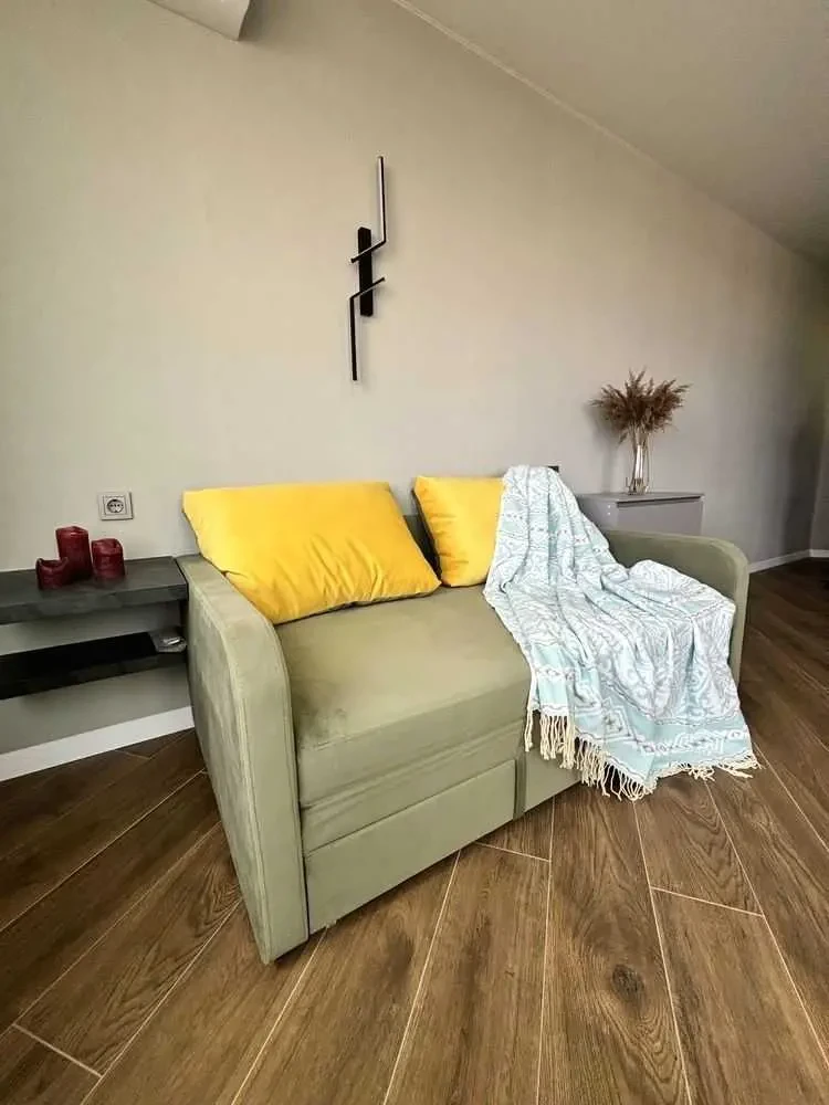 1-к квартира Бучанський, Софіївська Борщагівка, Героїв Небесної Сотн.. 11