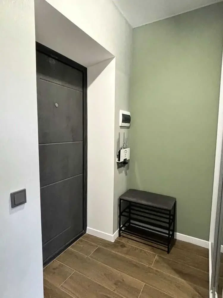 1-к квартира Бучанський, Софіївська Борщагівка, Героїв Небесної Сотн.. 18