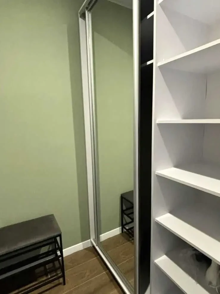 1-к квартира Бучанський, Софіївська Борщагівка, Героїв Небесної Сотн.. 20