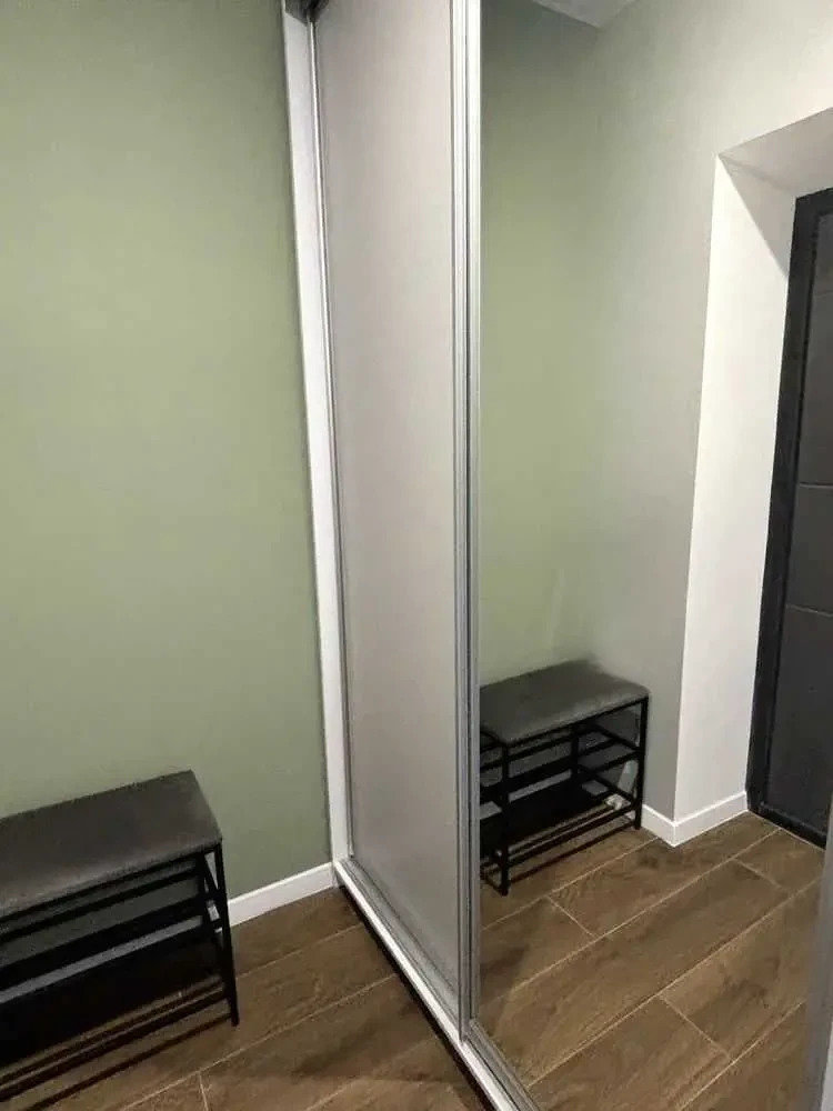 1-к квартира Бучанський, Софіївська Борщагівка, Героїв Небесної Сотн.. 21