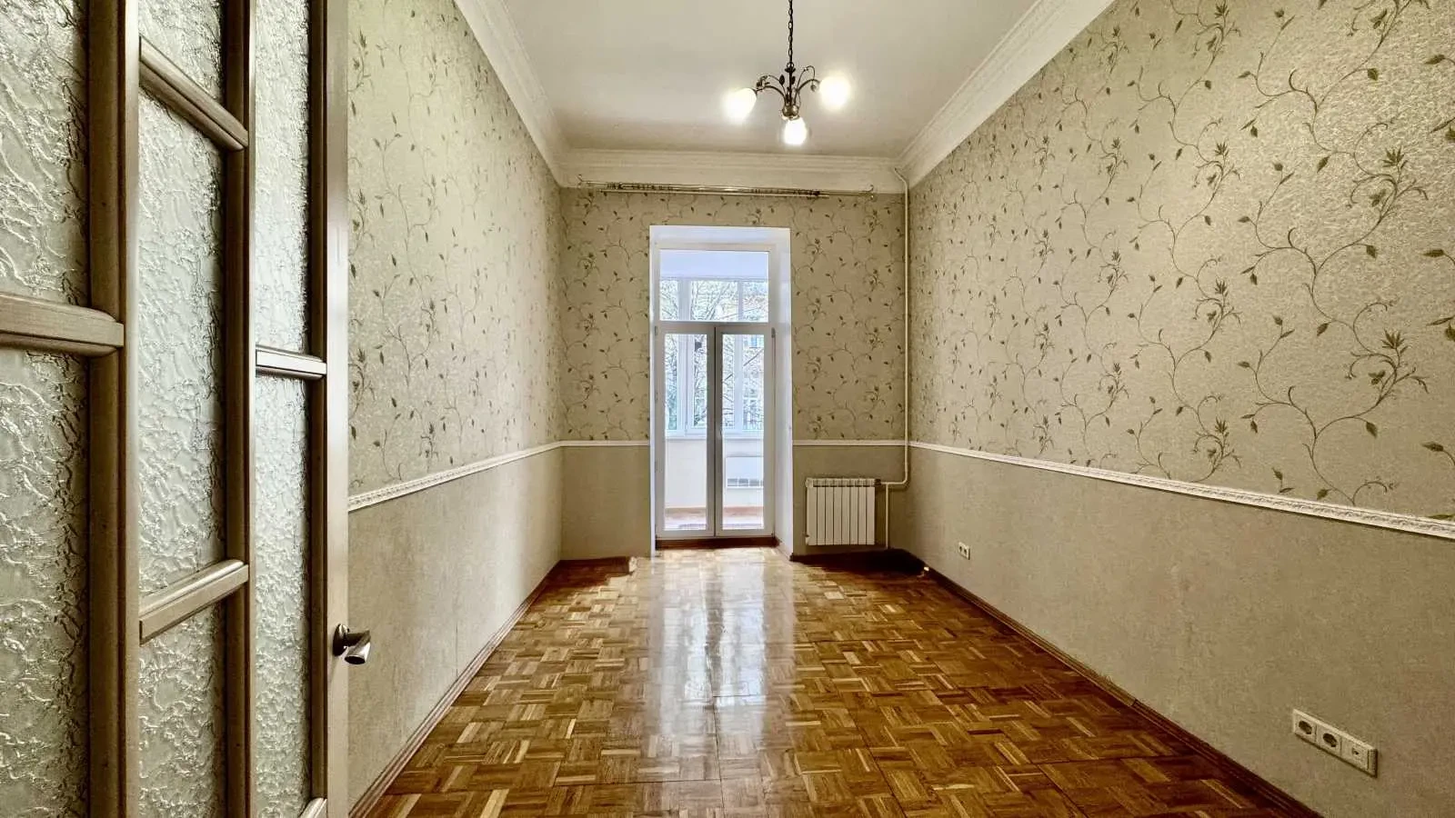 3-к квартира Київ, Печерський, Саксаганського 41В 12