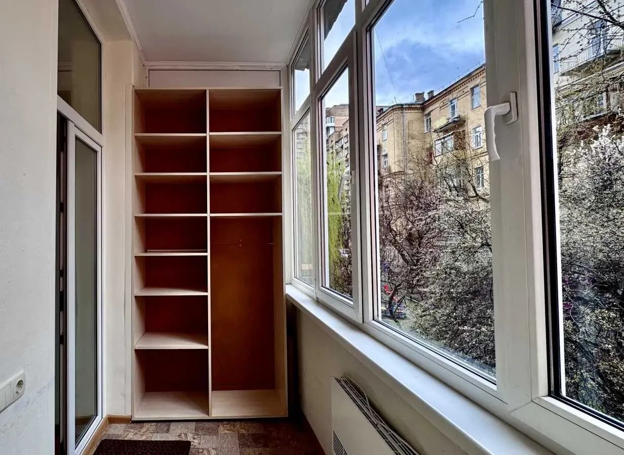 3-к квартира Київ, Печерський, Саксаганського 41В 6