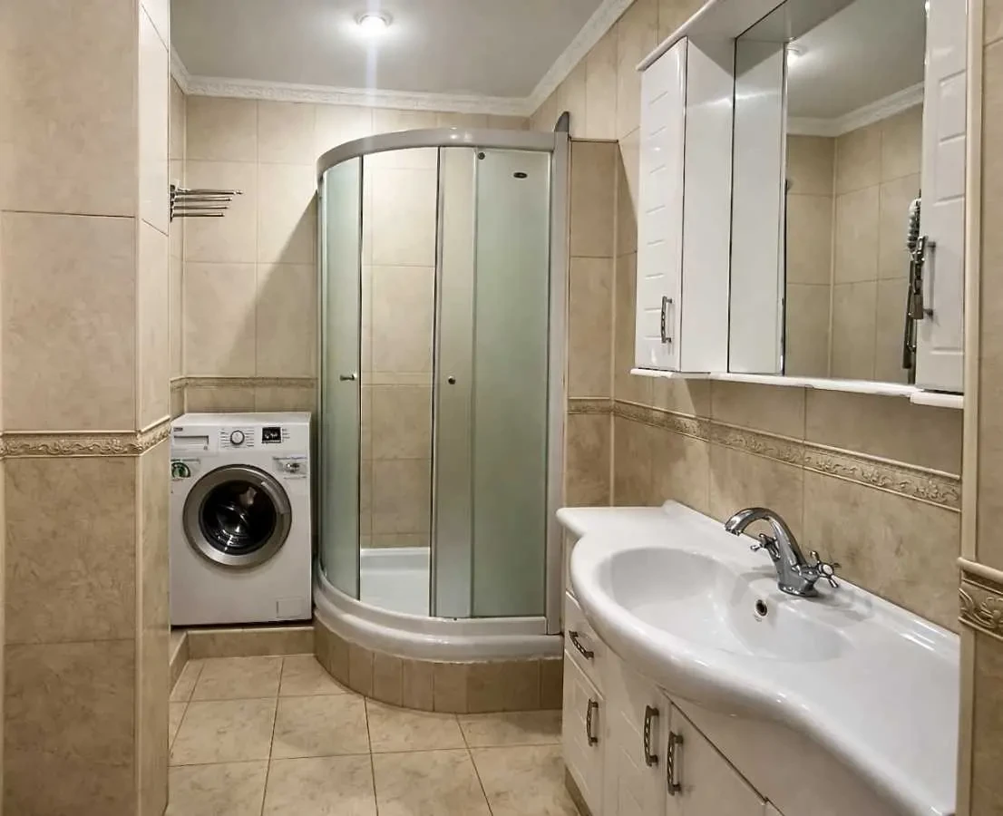 3-к квартира Київ, Печерський, Саксаганського 41В 7